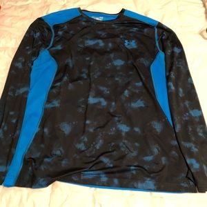 Under armour long sleeve